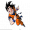 Imagem de Super Saiyan dragon ball Z LWP