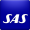 Imagem de SAS Scandinavian Airlines