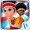 Imagem de Swipe Basketball