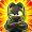 Imagem de Ninja Hero Cats