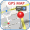 Imagem de GPS Map using Google Maps