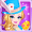 Imagem de Star Girl: Colors of Spring
