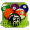 Imagem de 3D Pool game - 3ILLIARDS Free