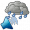 Imagem de Sons de chuva