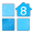 Imagem de LAUNCHER 8 PRO