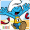 Imagem de Os Jogos Smurf