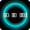 Imagem de Retro Cyber StopWatch Timer