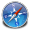 Imagem de safari browser incognito