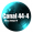 Imagem de Alfa y Omega tv 44-4 tv
