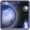 Imagem de GyroSpace 3D Live Wallpaper