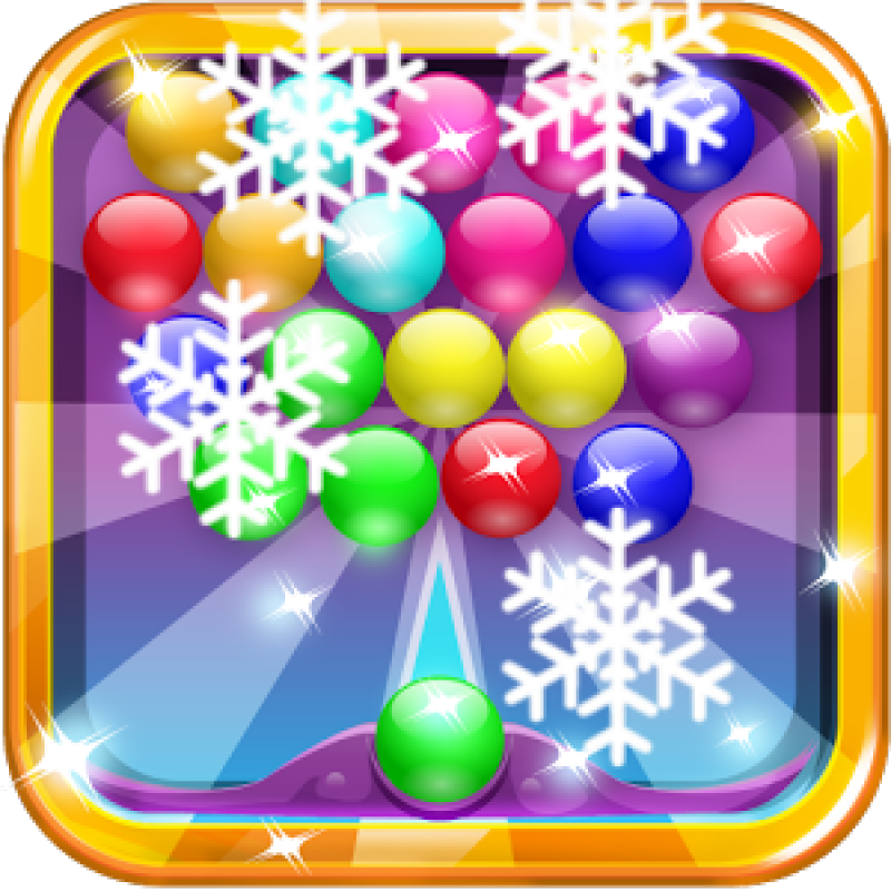 Smarty Bubbles Free Online Game