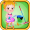 Imagem de Baby Hazel Cleaning Time