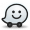 Imagem de Waze social GPS Maps & Traffic