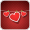 Imagem de Red string of fate-meet people