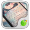 Imagem de Glass GO Keyboard Theme