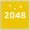 Imagem de 2048 Number puzzle game