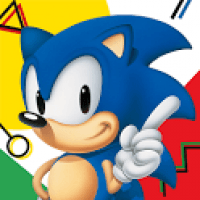 Sonic Boom Android - TÃ©lÃ©charger Sonic Boom gratuit