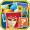 Imagem de 4 Pics 1 Word: Impossible Game