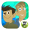 Imagem de Wild Kratts World Adventure