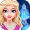Imagem de Frozen Princess Dress Up