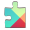 Imagem de Google Play Services