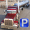 Imagem de Semi Truck Parking Simulator