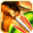 Imagem de Fruit Ninja: Puss in Boots