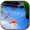 Imagem de Koi lagoa de peixes