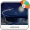 Imagem de Tema Xperia™ - Christmas