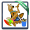 Imagem de Scooby Dog Coloring Kids
