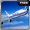 Imagem de Boeing Flight Simulator 2014