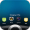 Imagem de Sense 3.0 - Magic Locker Theme