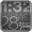Imagem de wp clock design live wallpaper