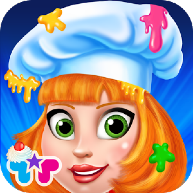 Clumsy Chef Wedding Cake App Android - Kostenloser Download Clumsy Chef ...