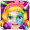 Imagem de Princess Masquerade Makeup