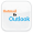 Imagem de Hotmail para Outlook 2013
