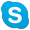 Imagem de Skype