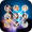 Imagem de Photo Pattern Locker