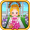 Imagem de Baby Hazel Flower Girl