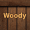 Imagem de Tema Xperia™ - Woody