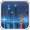 Imagem de Dubai na noite Papel de Parede