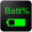 Imagem de Percentagem da bateria