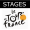 Imagem de Tour de France 2014 Stages