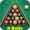 Imagem de Pool Billiards: 8 Balls