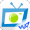 Imagem de Vu A La Tv: Vos photos de Télé