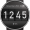 Imagem de Flip Clock Watch Face