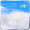 Imagem de Blue Skies Live Wallpaper