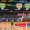 Imagem de tiro de basquete