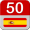 Imagem de Espanhol 50 linguas