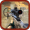 Imagem de exército Sniper zumbi defesa